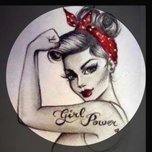 Meet your Posher, Tina